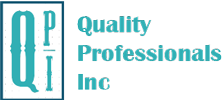 Quality Professionals Inc.