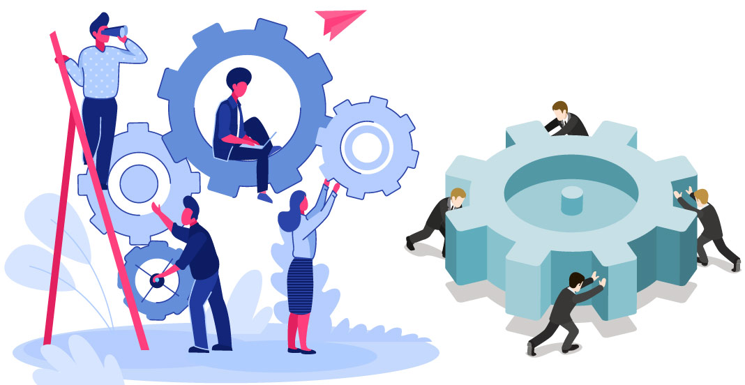 Quality Management System Setup